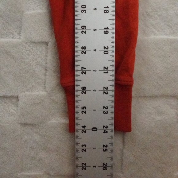 American Giant Pull Over Sweater Womens Extra Small - Picture 8 of 10